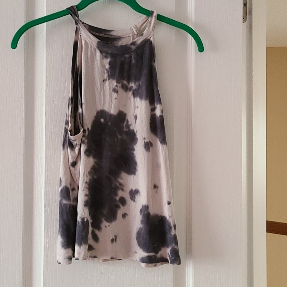 Mudd ladies tank top